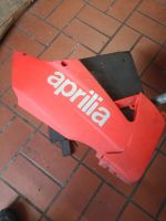 Aprilia RS4 Bugspoiler rechts Baden-Württemberg - Gerstetten Vorschau