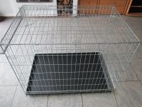 Gitterbox für große Hunde Nordrhein-Westfalen - Mülheim (Ruhr) Vorschau