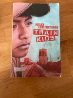 Train Kids Deutschlektüre Dirk Reinhardt Nordrhein-Westfalen - Gummersbach Vorschau