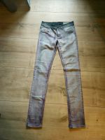 Diesel Damen Jeans, Weite 27, Super Slim Berlin - Steglitz Vorschau