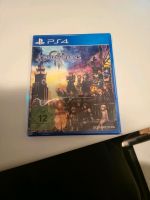 Kingdom hearts 3 ps 4 *NEU* ovp Baden-Württemberg - Schorndorf Vorschau