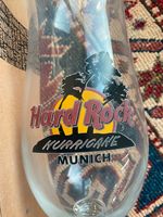 HRC Hard Rock Café Munich Hurricane Cocktailglas NEU Nürnberg (Mittelfr) - Gebersdorf Vorschau