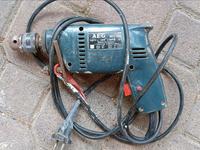 AEG Bohrmaschine SB2-350 Hessen - Niederdorfelden Vorschau