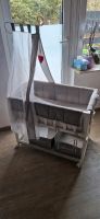 Möbel Kinderzimmer Babymöbel Stubenwagen roba Stubenbett Adam un Niedersachsen - Melle Vorschau