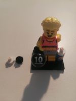 Lego Minifigure Serie 25 Baden-Württemberg - Gundelsheim Vorschau