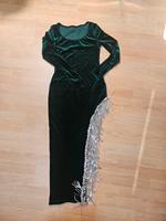 Samtkleid mit Pailletten Bayern - Langdorf Vorschau