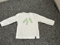 ☘️ JAKO-O Langarmshirt weiß Stifte 80/86 ☘️ Nordrhein-Westfalen - Hagen Vorschau