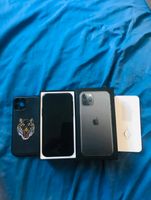 iPhone 11 Pro, 256GB Top Zustand Stuttgart - Bad Cannstatt Vorschau