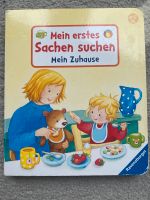 Mein erstes Sachen Suchen- Mein Zuhause Bayern - Großaitingen Vorschau