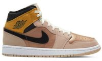 Air Jordan 1 Mid SE Particle Beige Größe 43 / US 11 W Köln - Ehrenfeld Vorschau