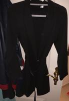 Blazer H&M schwarz Süd - Niederrad Vorschau