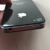 Apple iPhone 4S, 32GB schwarz mit OVP Bayern - Schwabach Vorschau