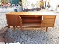 Antike Kommode Anrichte Sideboard vintage Retro Rheinland-Pfalz - Bad Kreuznach Vorschau