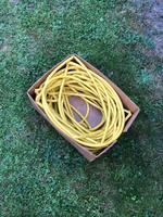 Wasserschlauch Gartenschlauch  Schlauch  50m  1/2“Zoll  3-lagig Hessen - Lauterbach (Hessen) Vorschau