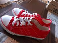Fila Sneaker rot Bayern - Laberweinting Vorschau