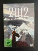 DVD    2012   gebraucht 1A Zustand Rheinland-Pfalz - Worms Vorschau