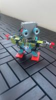 Jimi Robot Roboter München - Milbertshofen - Am Hart Vorschau
