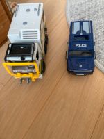 Playmobil Fahrzeuge wie abgebildet Set Bayern - Cadolzburg Vorschau
