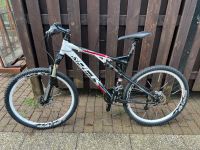 Vortex Mountainbike 26“ Carbon wie neu Hamburg - Wandsbek Vorschau