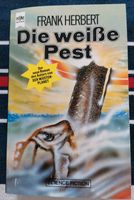 Buch Frank Herbert - Die weiße Pest / Autor vom Wüstenplanet Thüringen - Erfurt Vorschau