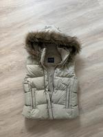 Marc O‘Polo Weste Jacke - Größe 36 Bayern - Oberhaid Vorschau