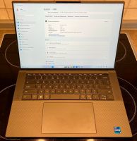 DELL Precision 5560 Laptop - I7 11800H - 32GB RAM - 1TB  M.2 SSD Bayern - Herzogenaurach Vorschau