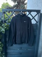 Nike Hoodie L Schwarz Berlin - Tempelhof Vorschau