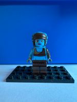 Lego Star Wars Aayla Secura Minifigur Niedersachsen - Bremervörde Vorschau