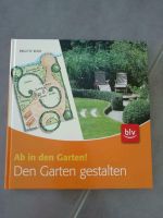 Den Garten gestalten - Pflanzen - Anleitungen - Tips Bayern - Regen Vorschau