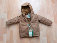 Winterjacke vom DM Marke Mikk-Line 98/104 Jungen Bayern - Kempten Vorschau