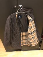 Burberry Steppjacke Nordrhein-Westfalen - Krefeld Vorschau