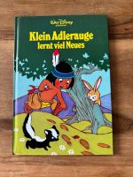 Walt Disney Klein Adlerauge lernt viel Neues Kinderbuch Indianer Niedersachsen - Lüneburg Vorschau