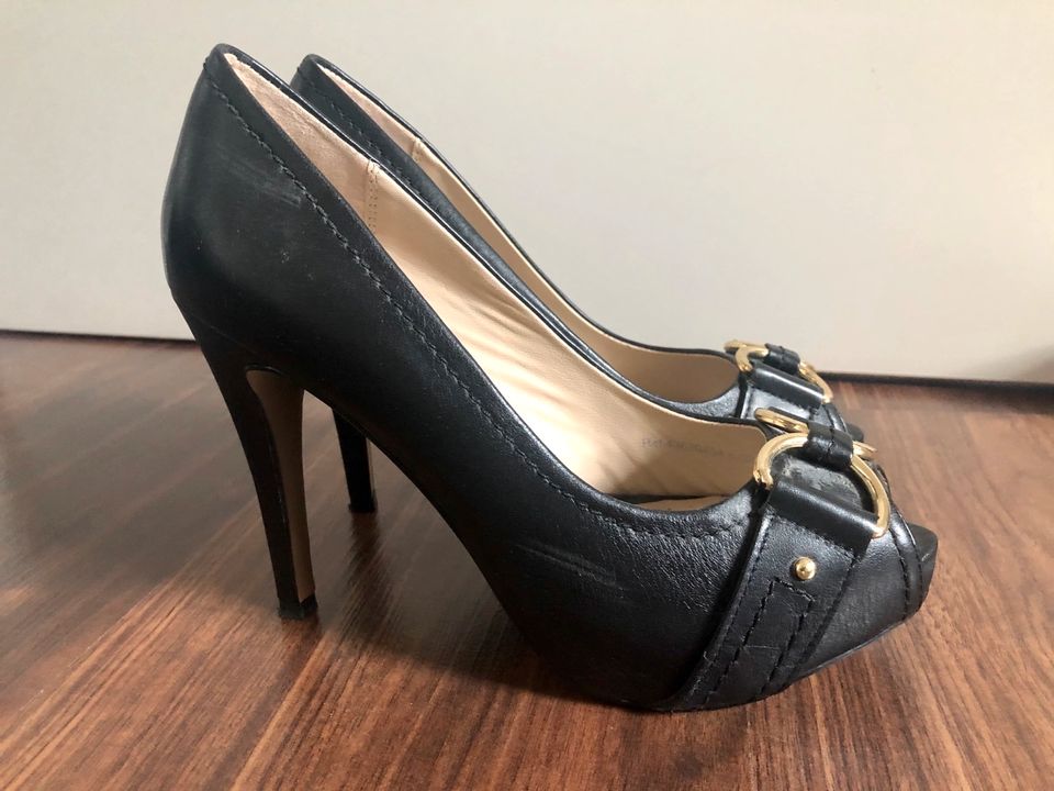 High Heels Pumps MANGO in Baden-Württemberg - Aalen | eBay Kleinanzeigen  ist jetzt Kleinanzeigen