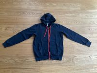 Adidas Originals hoody Sweatjacke Pullover Gr. M blau Baden-Württemberg - Weil der Stadt Vorschau