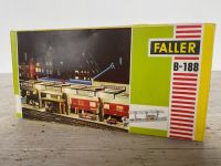 Faller B-188 H0 Bahnhof in Originalverpackung Nordrhein-Westfalen - Witten Vorschau