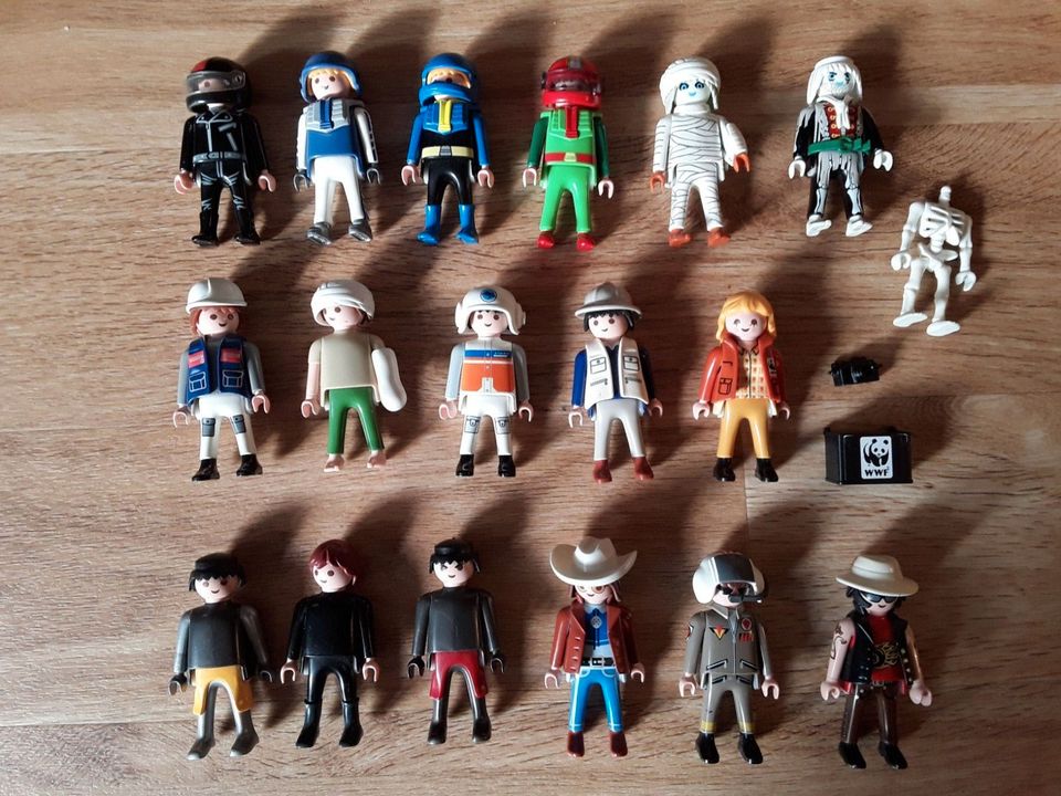 Playmobil Figuren in Baden-Württemberg - Eberbach | Playmobil günstig  kaufen, gebraucht oder neu | eBay Kleinanzeigen ist jetzt Kleinanzeigen