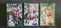 Tsubasa Reservoir Chronicle Band 10, 12 + 17 West - Höchst Vorschau