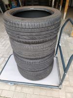 4x Sommerreifen 215/45 R16 Bridgestone turanza, Sachsen-Anhalt - Salzwedel Vorschau