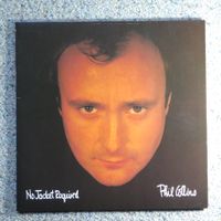 Phil Collins - No Jacket Required - LP/Vinyl Aachen - Eilendorf Vorschau