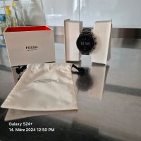 Fossil Smartwatch Rheinland-Pfalz - Ransbach-Baumbach Vorschau