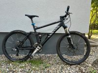 Fahrrad Canyon 26 Zoll Fully Baden-Württemberg - Mannheim Vorschau