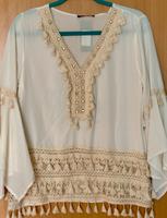 Bohoshirt, Bluse, Ibiza Style, Shirt Vahr - Gartenstadt Vahr Vorschau