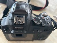 Kompaktkamera Panasonic DMC-FZ72 Hessen - Biedenkopf Vorschau