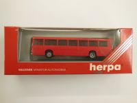 Herpa MAN Sü240 Linienbus Neutral Nr.875000 Rheinland-Pfalz - Brachbach Vorschau