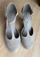 Pumps von Tamaris taupe Gr. 38 Thüringen - Sondershausen Vorschau