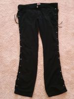 Black Pistol Gothic Herren Jeans Größe 34 Nordwestmecklenburg - Landkreis - Grevesmuehlen Vorschau