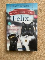 Felix mit Volldampf voraus, Buch Kiel - Ellerbek-Wellingdorf Vorschau