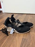 Anna Field Espadrilles - Gr. 39 - Neu und ungetragen Niedersachsen - Laatzen Vorschau