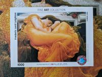 Eurographics Puzzle 1000 Teile Art Collection Nordrhein-Westfalen - Brühl Vorschau