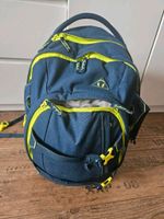 Satch Schulrucksack mit Zubehör Hessen - Fuldatal Vorschau